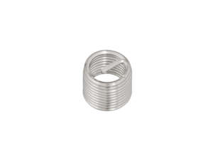 Inserto Amecoil M10x1,25 (1,5D) 15 mm Inox Inserto Amecoil M10x1,25 (1,5D) 15 mm Inox