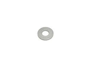 Ripp-Lock washer M4 4.1/10/0.9 galvanized Ripp-Lock washer M4 4.1/10/0.9 galvanized