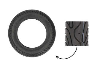 Pneu VeeRubber 3.00 x 10" VRM134 (V134) Semi-Slick Pneu VeeRubber 3.00 x 10" VRM134 (V134) Semi-Slick