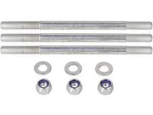 swiing® revival Stud Bolt Set M7x120 Cylinder | Piaggio Ciao, SI, Bravo, Boxer swiing® revival Stud Bolt Set M7x120 Cylinder | Piaggio Ciao, SI, Bravo, Boxer