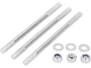 swiing® revival Stehbolzen-Set M7x120 mm Zylinder | Piaggio Ciao, SI, Bravo, Boxer swiing® revival Stehbolzen-Set M7x120 mm Zylinder | Piaggio Ciao, SI, Bravo, Boxer