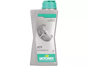 Motorex ATF Huile Dexron III 1 L Motorex ATF Huile Dexron III 1 L