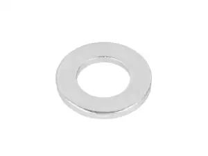 Rondella M12 piccola zincata Rondella M12 piccola zincata