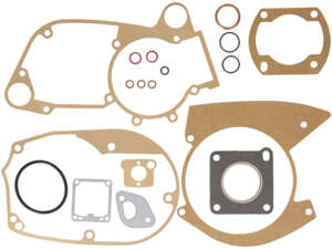 Set di guarnizioni swiing® revival | Sachs 503 ADV a schermo largo Cat. Set di guarnizioni swiing® revival | Sachs 503 ADV a schermo largo Cat.