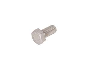 Vite in acciaio inox a testa esagonale M5x10 Vite in acciaio inox a testa esagonale M5x10