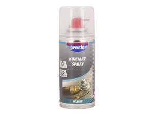 Spray de contact Presto 150 ml Spray de contact Presto 150 ml