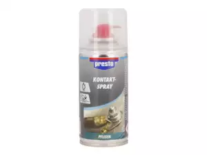 Presto Kontaktspray 150 ml Presto Kontaktspray 150 ml