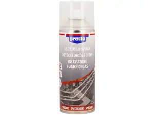 Presto Lecksuch-Spray 300 ml Presto Lecksuch-Spray 300 ml