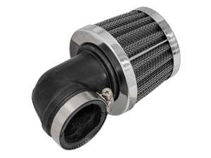 GPO Powerfilter 90° griglia Ø 32 mm GPO Powerfilter 90° griglia Ø 32 mm