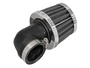 GPO Powerfilter 90° griglia Ø 32 mm GPO Powerfilter 90° griglia Ø 32 mm