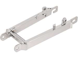 Forcellone cromato | Tomos Quadro Forcellone cromato | Tomos Quadro