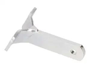 HAERRY Anhängerkupplung Trägerarm kurz HAERRY Anhängerkupplung Trägerarm kurz