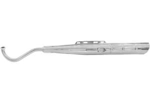swiing® ingenious Auspuff 22 mm getarnt 2-Teiler | Puch Maxi S, N swiing® ingenious Auspuff 22 mm getarnt 2-Teiler | Puch Maxi S, N