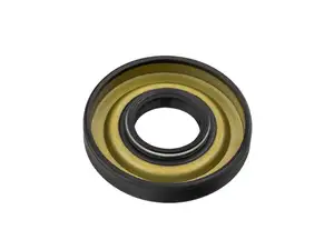 Oil seal NBR 17/40/7 A DUO | Puch E50 Oil seal NBR 17/40/7 A DUO | Puch E50
