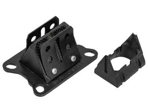 Malossi 4-folding diaphragm insert Carbon Gilardoni italkit | Puch Malossi 4-folding diaphragm insert Carbon Gilardoni italkit | Puch