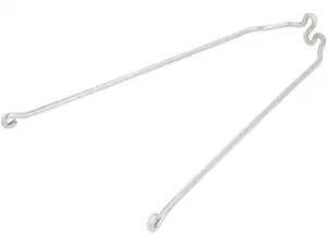 GPO Barre de garde-boue arrière 19" | Puch X30 Velux GPO Barre de garde-boue arrière 19" | Puch X30 Velux