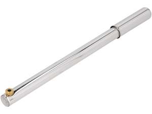 Pompe 32 - 35 cm Chrome | Puch X30 Sport Pompe 32 - 35 cm Chrome | Puch X30 Sport