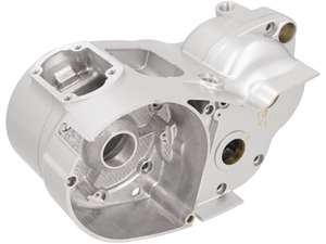 Engine housing foot control / kick starter | Sachs 50/3 & 50/4 Engine housing foot control / kick starter | Sachs 50/3 & 50/4