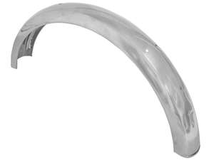 swiing® parafango posteriore revival Inox | Pony GTX, GTA (P1616) swiing® parafango posteriore revival Inox | Pony GTX, GTA (P1616)