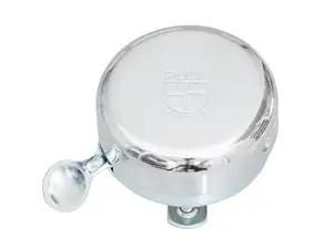 Campana cromata bassa "Puch Campana cromata bassa "Puch