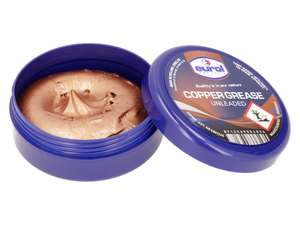 Grasso per rame Eurol 100 g Grasso per rame Eurol 100 g