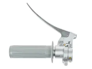 Cambio Twist a 2 velocità argento Cambio Twist a 2 velocità argento