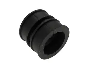 caoutchouc d'aspiration Ø 24 / 24 mm caoutchouc d'aspiration Ø 24 / 24 mm