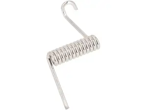 Portapacchi destro a molla | Puch Maxi S Portapacchi destro a molla | Puch Maxi S