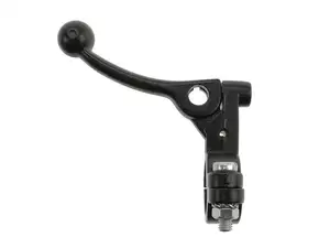 Lusito starter lever aluminum black Lusito starter lever aluminum black