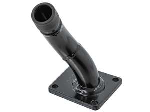 MLM Adattatore diaframma collettore di aspirazione 15 mm Bing SRE | Puch MLM Adattatore diaframma collettore di aspirazione 15 mm Bing SRE | Puch