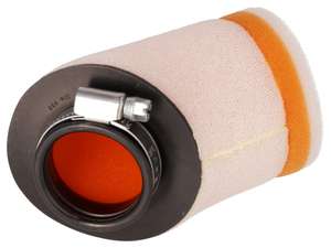Twin Air Luftfilter Schaumstoff 45° zylindrisch (Ø 35 mm) Twin Air Luftfilter Schaumstoff 45° zylindrisch (Ø 35 mm)