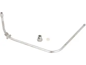 Conduite d'essence Solex 1700 - 2200 (24G / 5/16") Conduite d'essence Solex 1700 - 2200 (24G / 5/16")