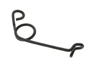 Staffa molla decompressore NOS | Piaggio Ciao, Bravo, Boxer Staffa molla decompressore NOS | Piaggio Ciao, Bravo, Boxer