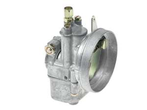 Dell'Orto 13/11 SHA Spaco Vergaser Handchoke Dell'Orto 13/11 SHA Spaco Vergaser Handchoke