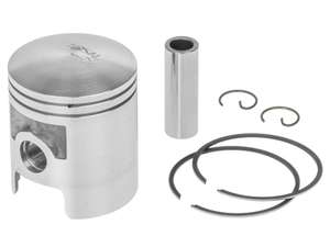 Pistone Airsal 43,5 mm | Sachs 504 / 505 Pistone Airsal 43,5 mm | Sachs 504 / 505