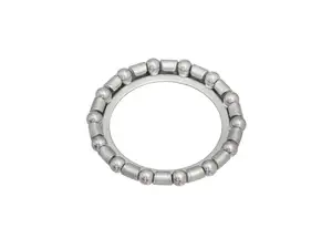 Cuscinetti 26.5/37.5/4 forcella 14 sfere | Puch Cuscinetti 26.5/37.5/4 forcella 14 sfere | Puch