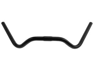 Attacco manubrio 13 cm Downsider nero Attacco manubrio 13 cm Downsider nero