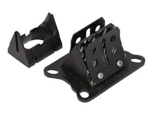 Malossi inserto diaframma a 4 pieghe carbonite Gilardoni italkit | Puch Malossi inserto diaframma a 4 pieghe carbonite Gilardoni italkit | Puch