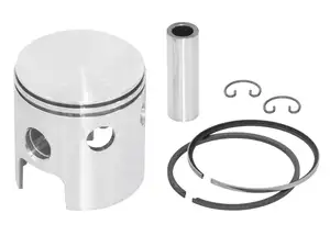 Pistone Gilardoni italkit 47 mm #D | Puch Pistone Gilardoni italkit 47 mm #D | Puch