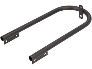 arco parafango swiing® revival 17" anteriore nero arco parafango swiing® revival 17" anteriore nero
