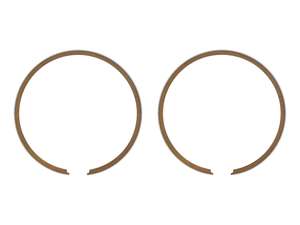 Barikit piston rings Ø 47.5 mm | Puch Barikit piston rings Ø 47.5 mm | Puch