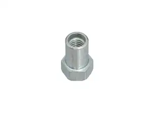 Ecrou de réglage support moteur | Solex 1700, 2200, 3300, 3800 Ecrou de réglage support moteur | Solex 1700, 2200, 3300, 3800