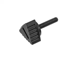 66HEROES vite di protezione laterale CNC 25 mm alluminio nero (materiale solido) 66HEROES vite di protezione laterale CNC 25 mm alluminio nero (materiale solido)