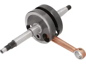 DMP Kurbelwelle | Tomos Classic, Quadro, Sprint, Fun Sport´R DMP Kurbelwelle | Tomos Classic, Quadro, Sprint, Fun Sport´R