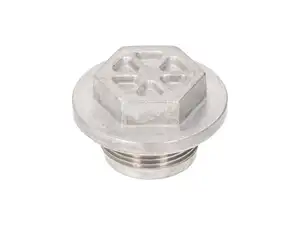 Polini Verschlussschraube PWK Schwimmerkammer Polini Verschlussschraube PWK Schwimmerkammer