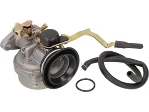 16 mm carburetor | Honda Camino PA 50 16 mm carburetor | Honda Camino PA 50