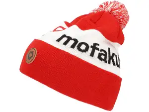 mk-Merch Bonnet d'hiver "Bommel mk-Merch Bonnet d'hiver "Bommel