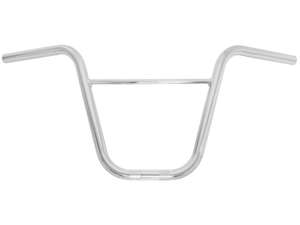 Lenker Gabelplatte 28.5 cm Chrom (1A-Qualität) | Puch Maxi Lenker Gabelplatte 28.5 cm Chrom (1A-Qualität) | Puch Maxi