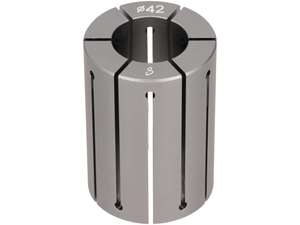 Siggnature Douille de serrage cylindrique 42 mm Siggnature Douille de serrage cylindrique 42 mm