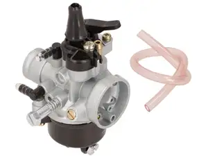 DMP 17.5 mm PHVA carburetor | Tomos A55 DMP 17.5 mm PHVA carburetor | Tomos A55